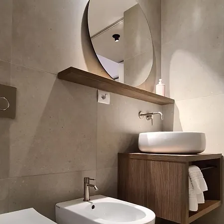 Apartamento Delago 1685 *