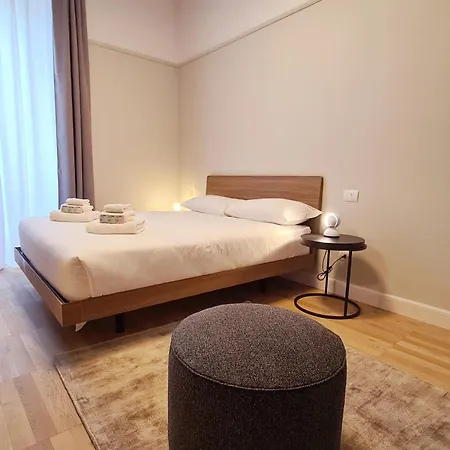 Apartamento Delago 1685