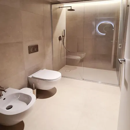 Apartamento Delago 1685 Malgrate