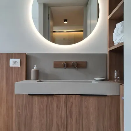 Delago 1685 Apartamento *