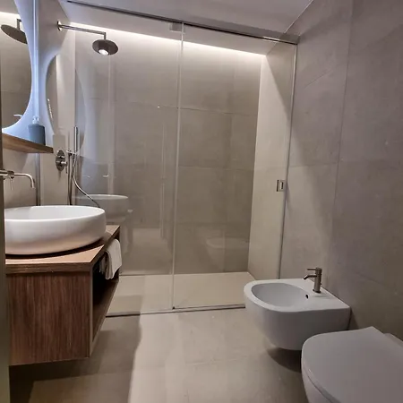 Delago 1685 Apartamento *