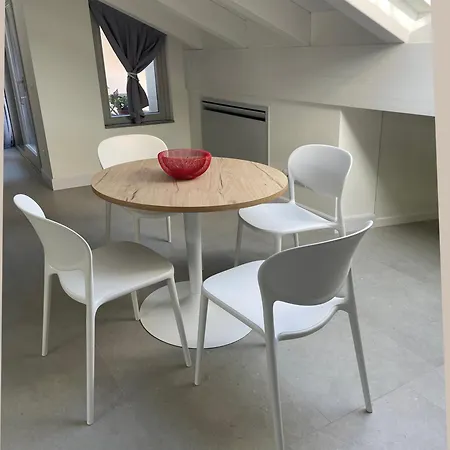 Apartamento Delago 1685