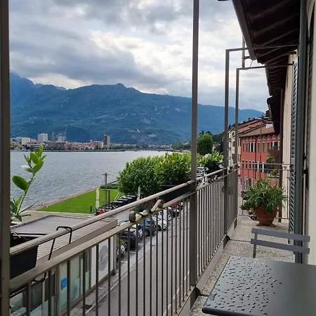 Delago 1685 Apartamento *