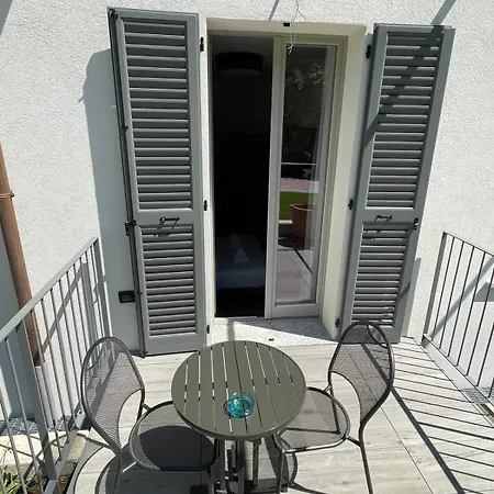 Apartamento Delago 1685 *