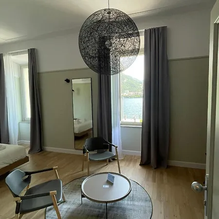 Apartamento Delago 1685 Malgrate