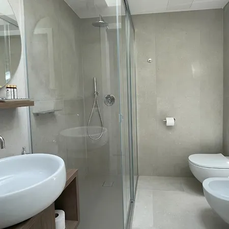 Delago 1685 Apartamento