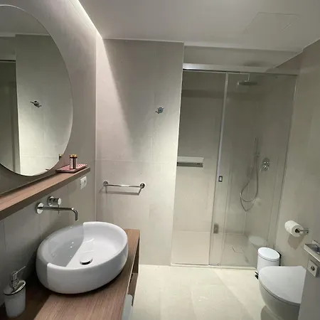 Delago 1685 Apartamento Malgrate