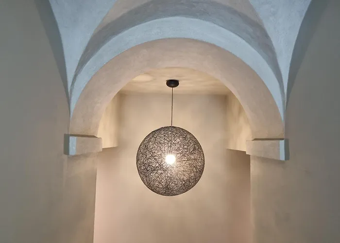 Delago 1685 Appartement *