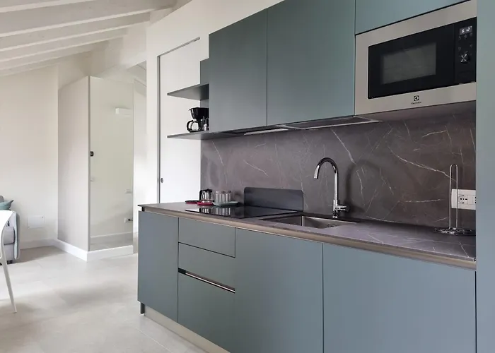 Appartement Delago 1685 Malgrate