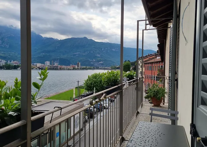 Delago 1685 Appartement *