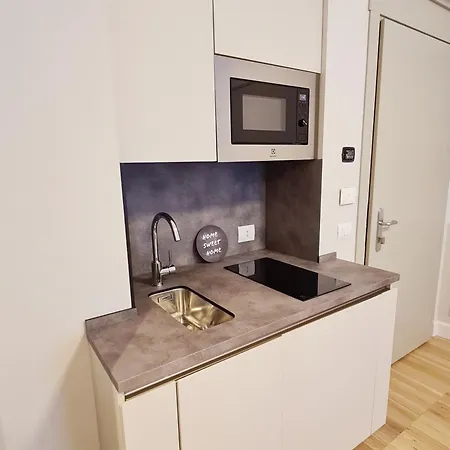 Delago 1685 Apartman