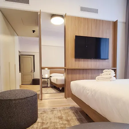 Delago 1685 Apartman *