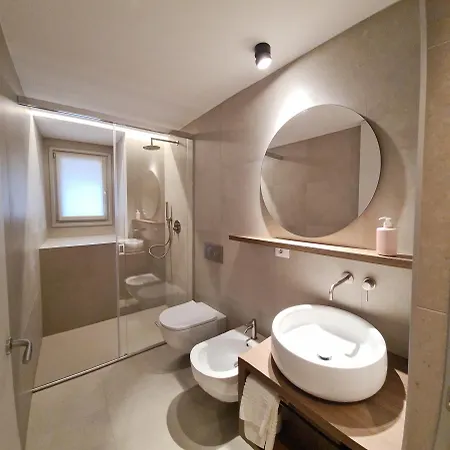 Apartman Delago 1685