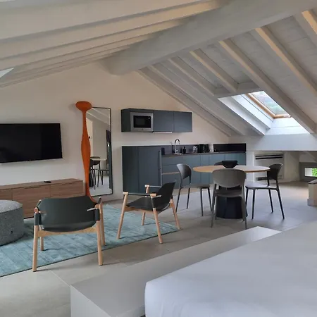 Διαμέρισμα Delago 1685 Malgrate