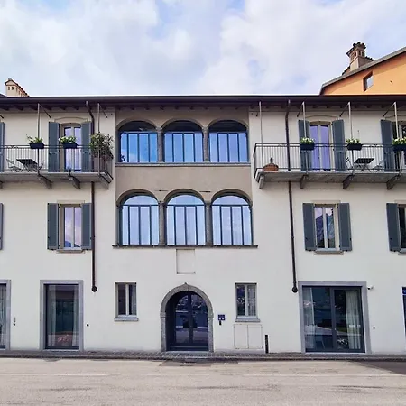 Delago 1685 Apartman *