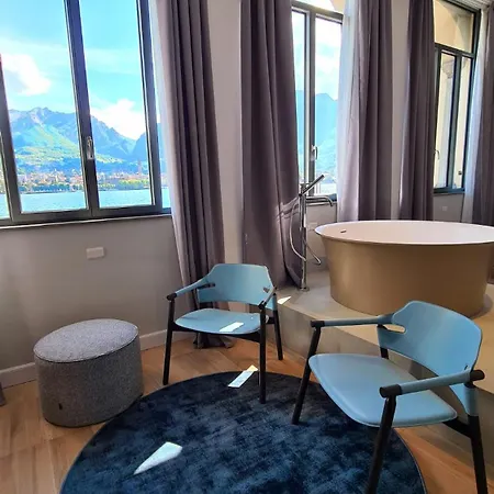 Delago 1685 Apartman