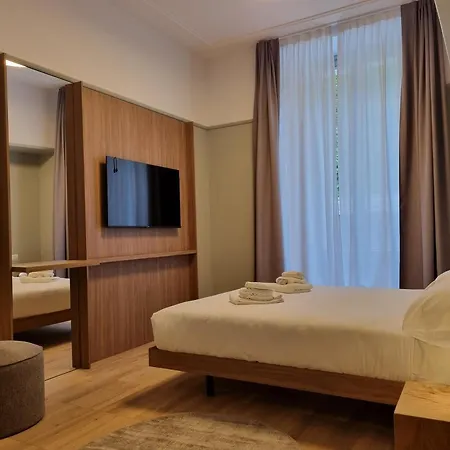 Apartman Delago 1685 *