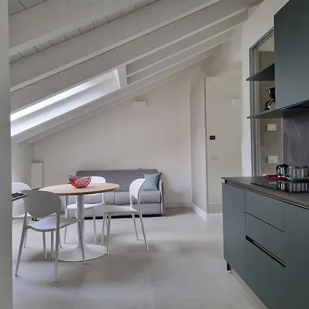 Delago 1685 Apartman *