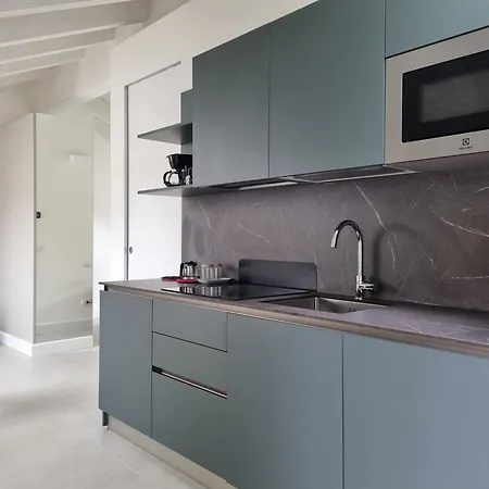 Apartman Delago 1685 Malgrate