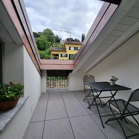 Apartman Delago 1685 *