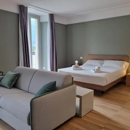 Delago 1685 Apartman Malgrate