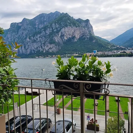 Delago 1685 Apartman Malgrate