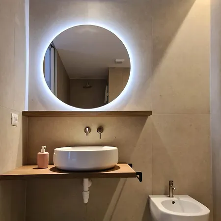 Apartman Delago 1685 *