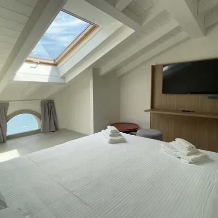 Delago 1685 Apartman *