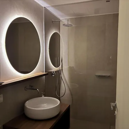 Delago 1685 Apartman *