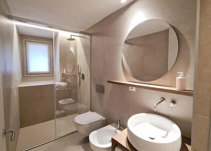 Lägenhet Delago 1685