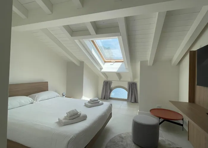 Lägenhet Delago 1685 *