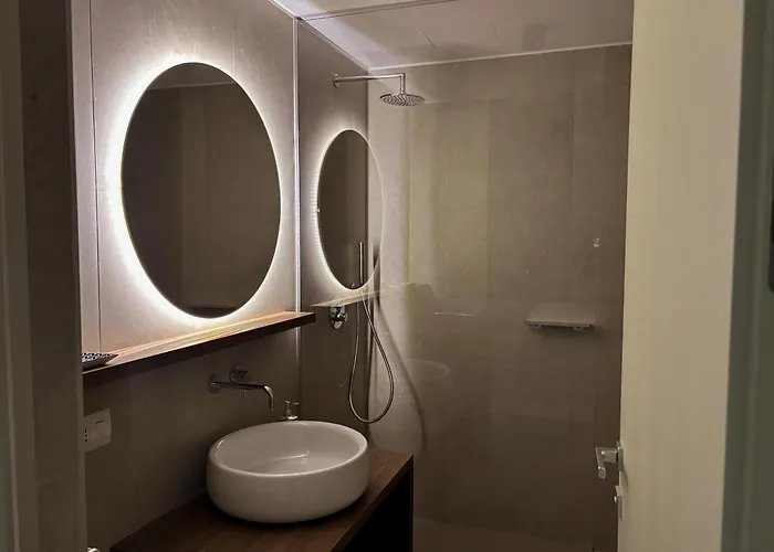 Delago 1685 Lägenhet *