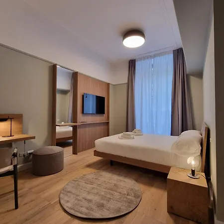 Appartement Delago 1685 *