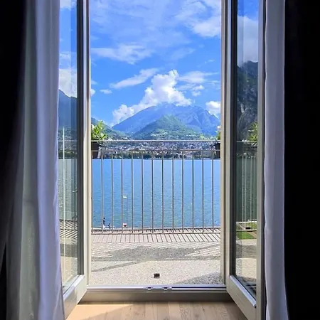 Apartamento Delago 1685 Malgrate