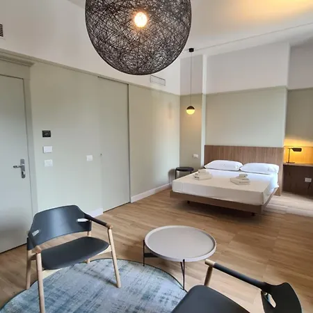Appartement Delago 1685