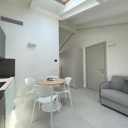 Appartement Delago 1685 Malgrate