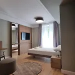 Delago 1685 Apartmán