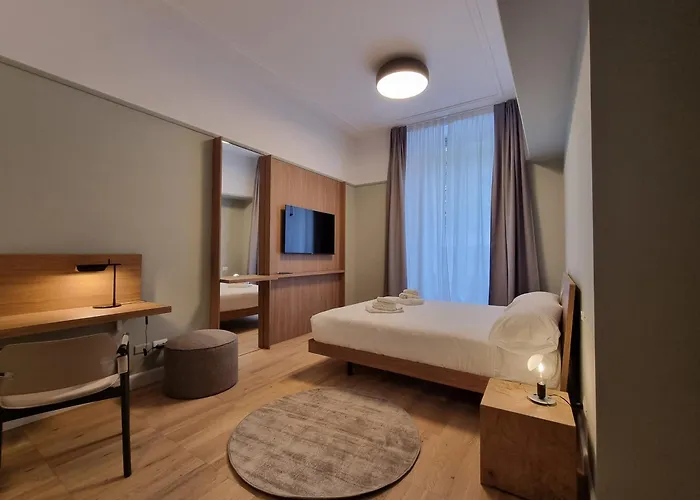 Apartament Delago 1685 *