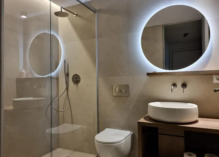 Delago 1685 Apartament Malgrate