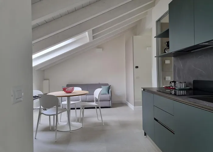 Delago 1685 Apartament *