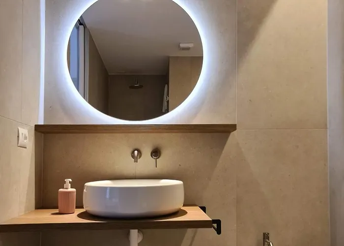 Apartament Delago 1685 *